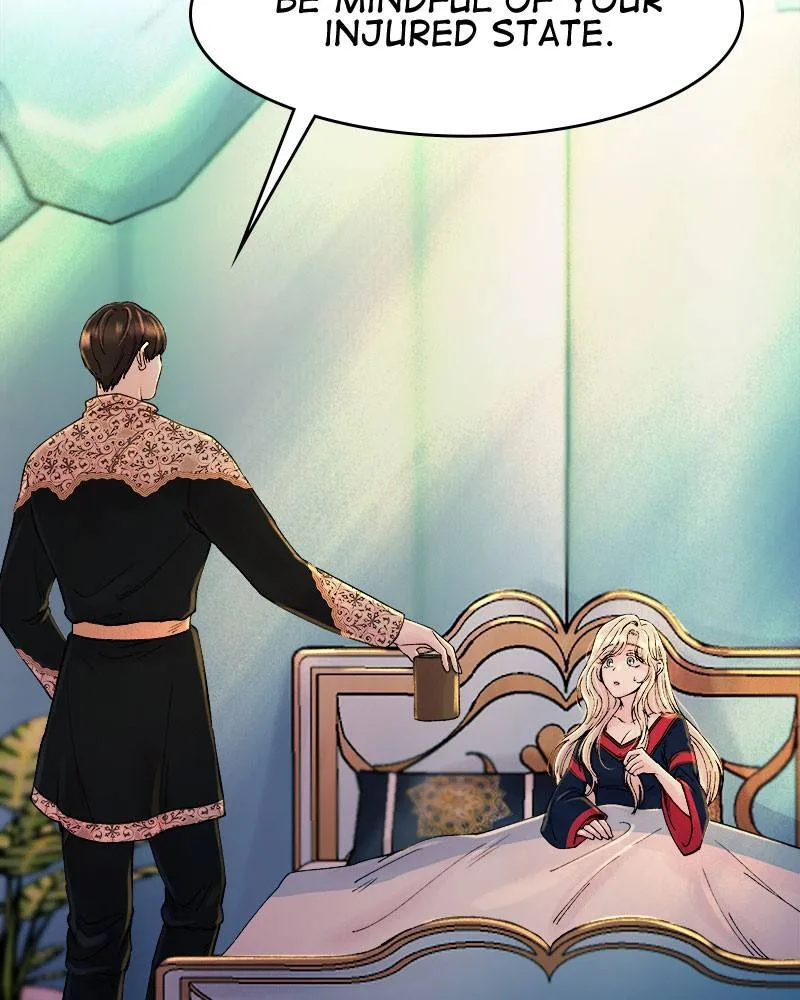 Like A Wind On A Dry Branch Chapter 19 page 40