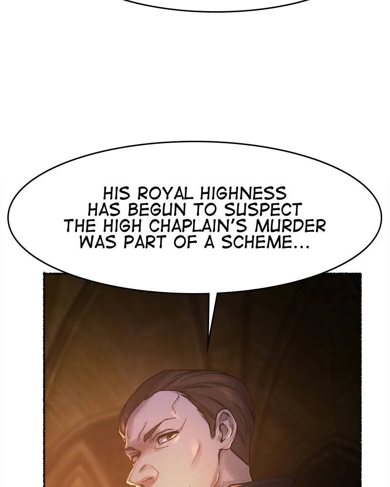 Like A Wind On A Dry Branch Chapter 19 page 14
