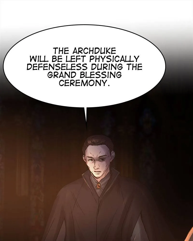 Like A Wind On A Dry Branch Chapter 19 page 11
