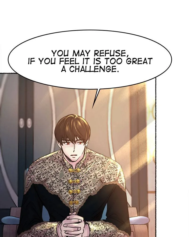 Like A Wind On A Dry Branch Chapter 19 page 50