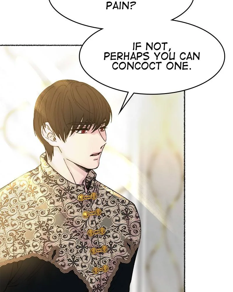 Like A Wind On A Dry Branch Chapter 19 page 74