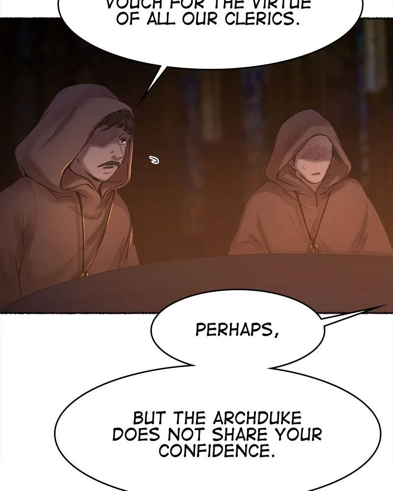 Like A Wind On A Dry Branch Chapter 19 page 13