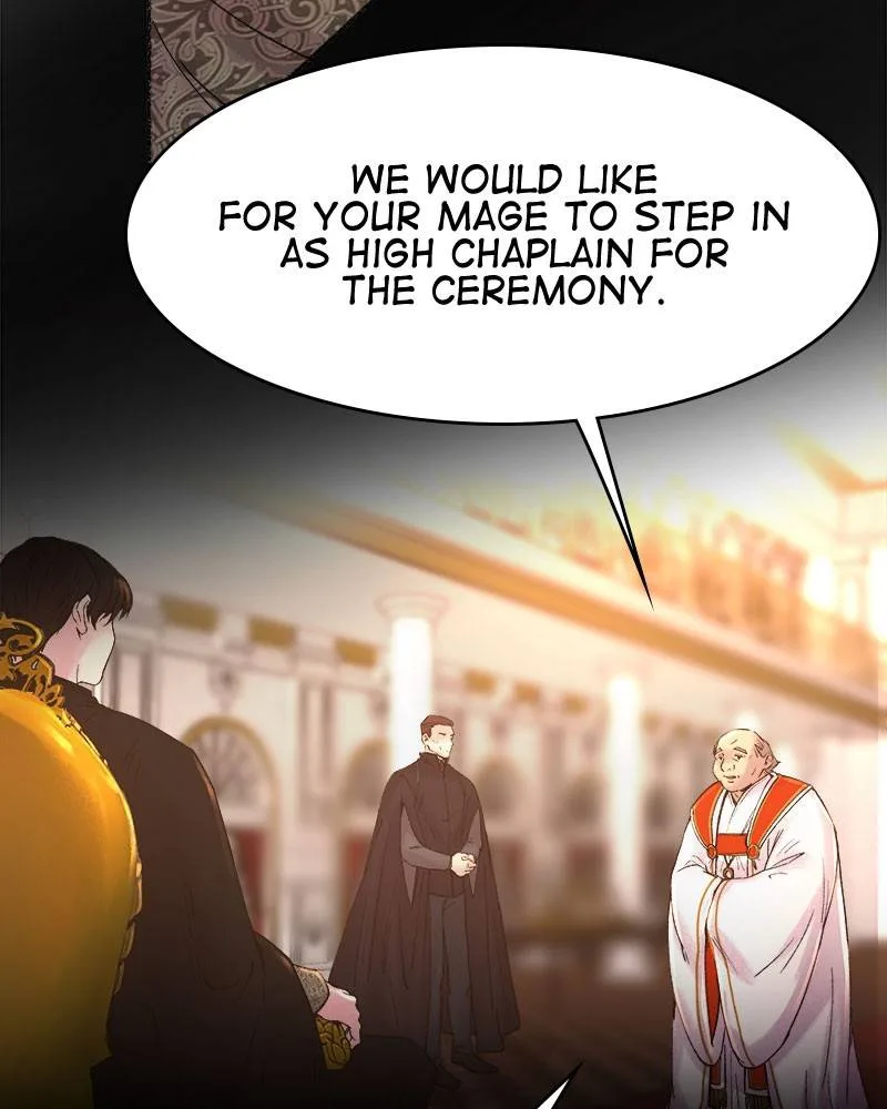 Like A Wind On A Dry Branch Chapter 19 page 32