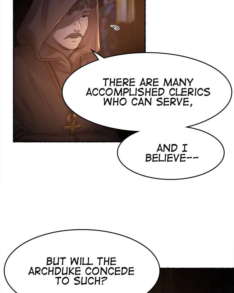 Like A Wind On A Dry Branch Chapter 19 page 9