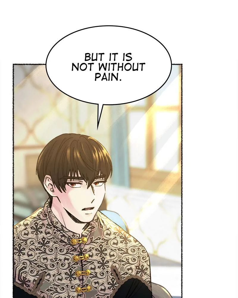 Like A Wind On A Dry Branch Chapter 19 page 61