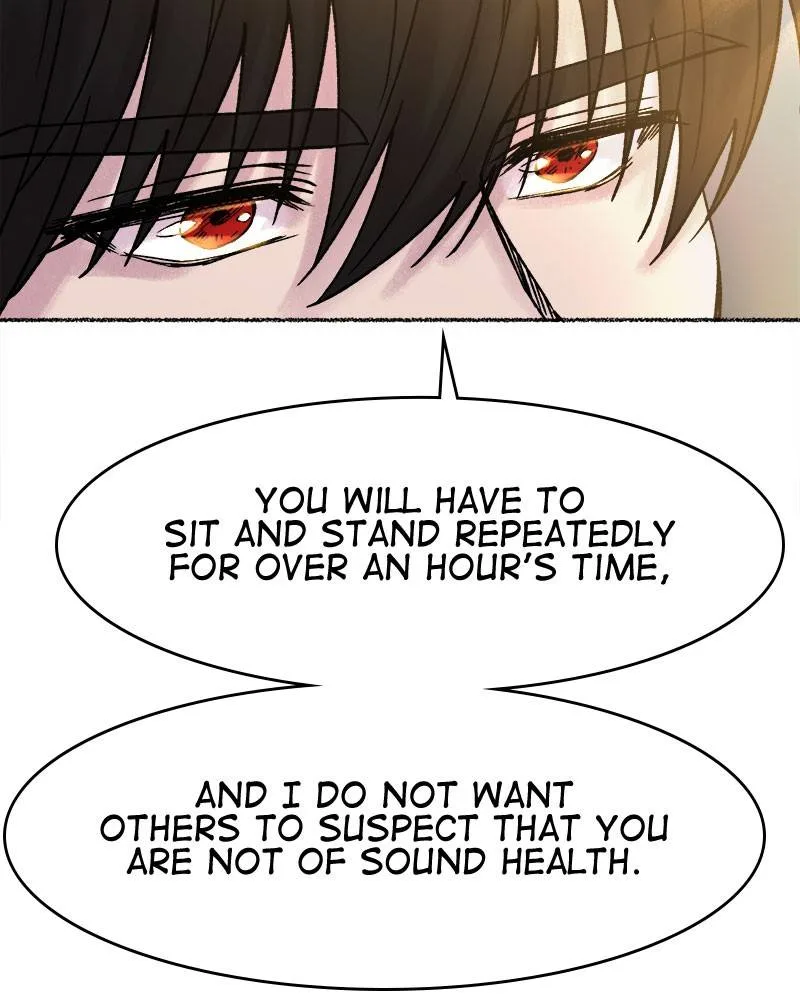 Like A Wind On A Dry Branch Chapter 19 page 64