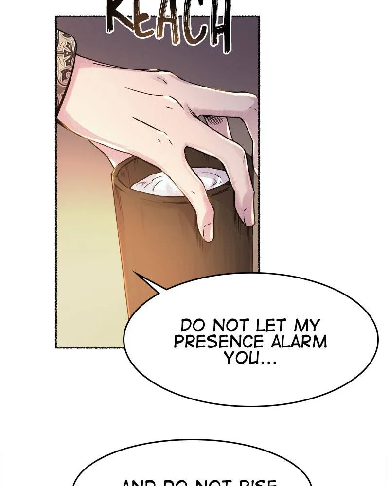 Like A Wind On A Dry Branch Chapter 19 page 38