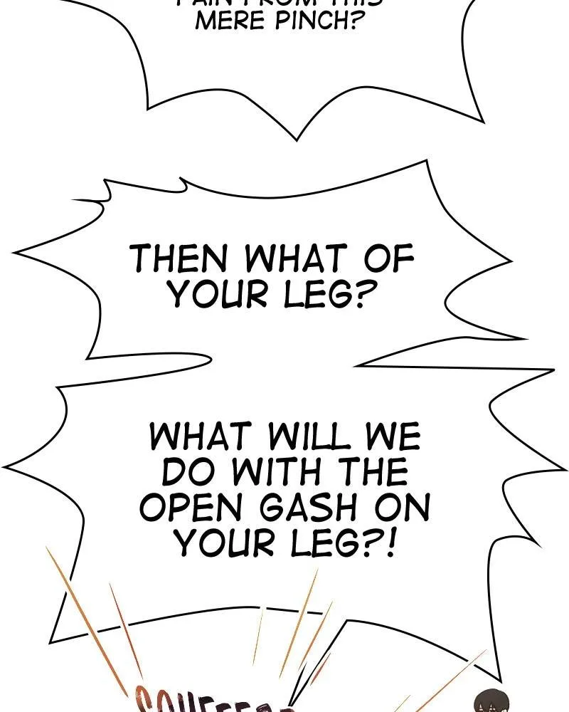 Like A Wind On A Dry Branch Chapter 19 page 126