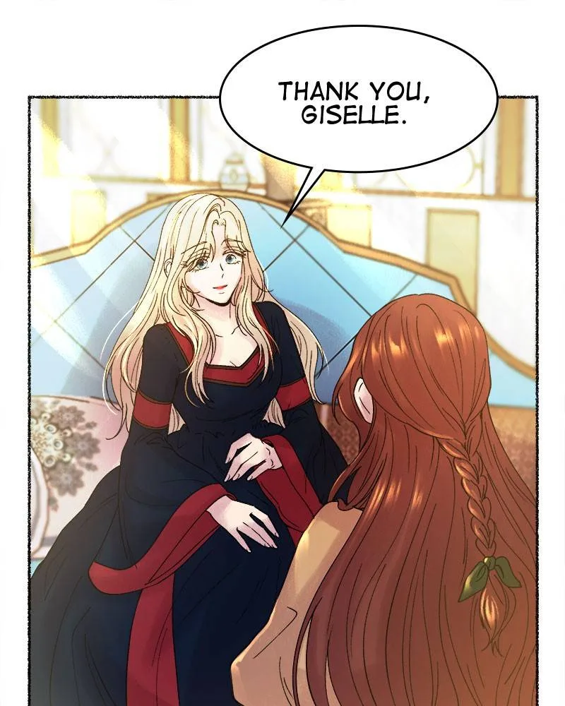 Like A Wind On A Dry Branch Chapter 19 page 109