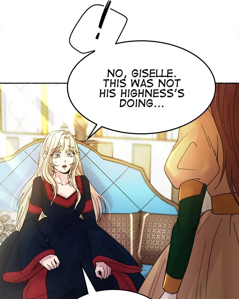 Like A Wind On A Dry Branch Chapter 19 page 114