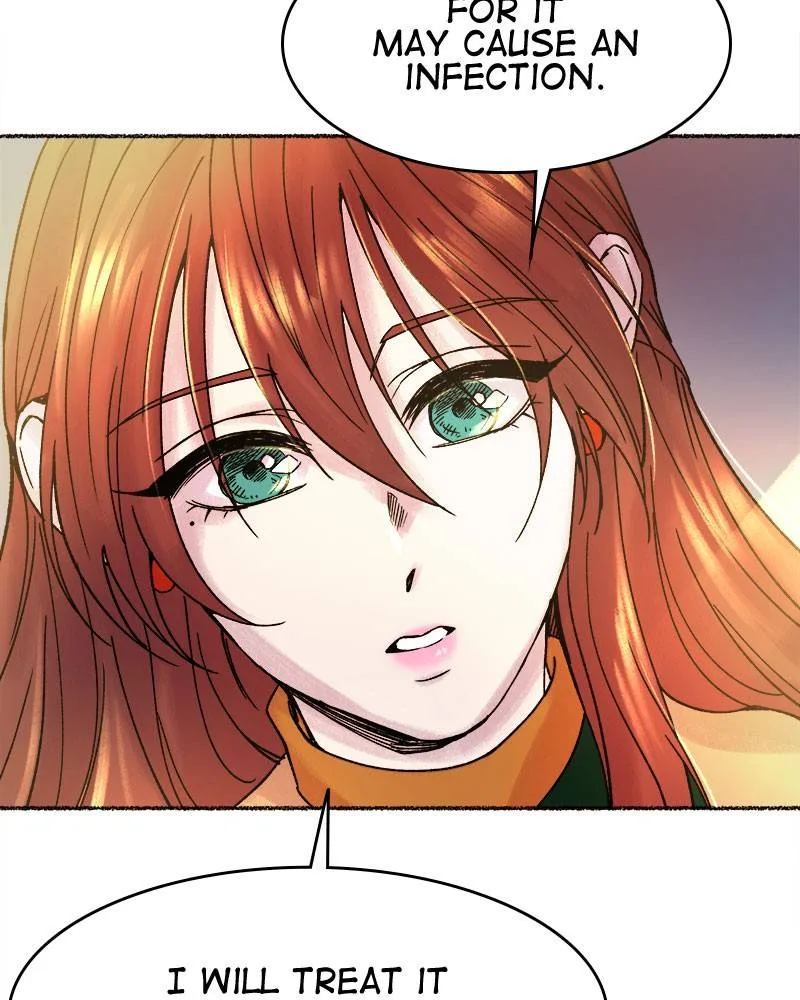 Like A Wind On A Dry Branch Chapter 19 page 107