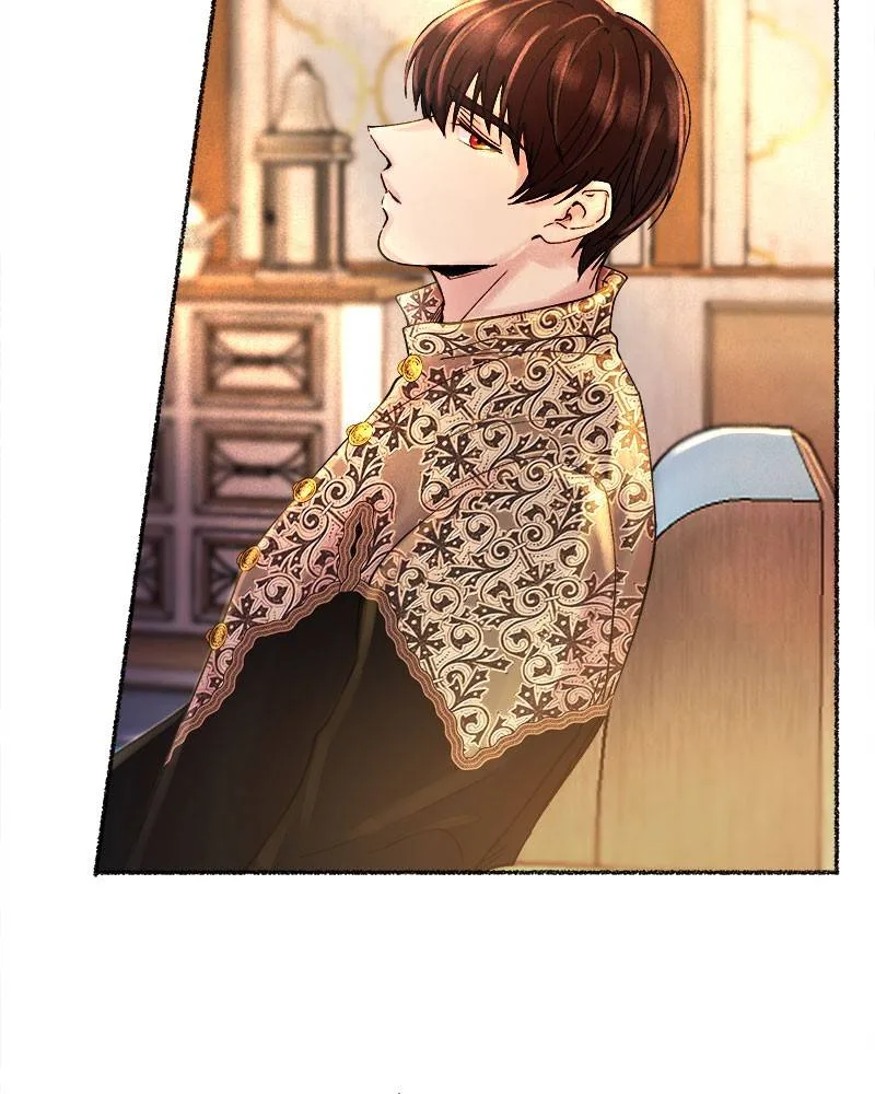 Like A Wind On A Dry Branch Chapter 19 page 113