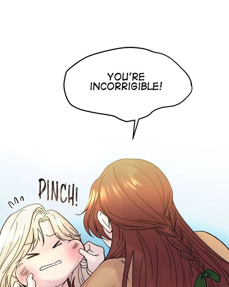 Like A Wind On A Dry Branch Chapter 19 page 124