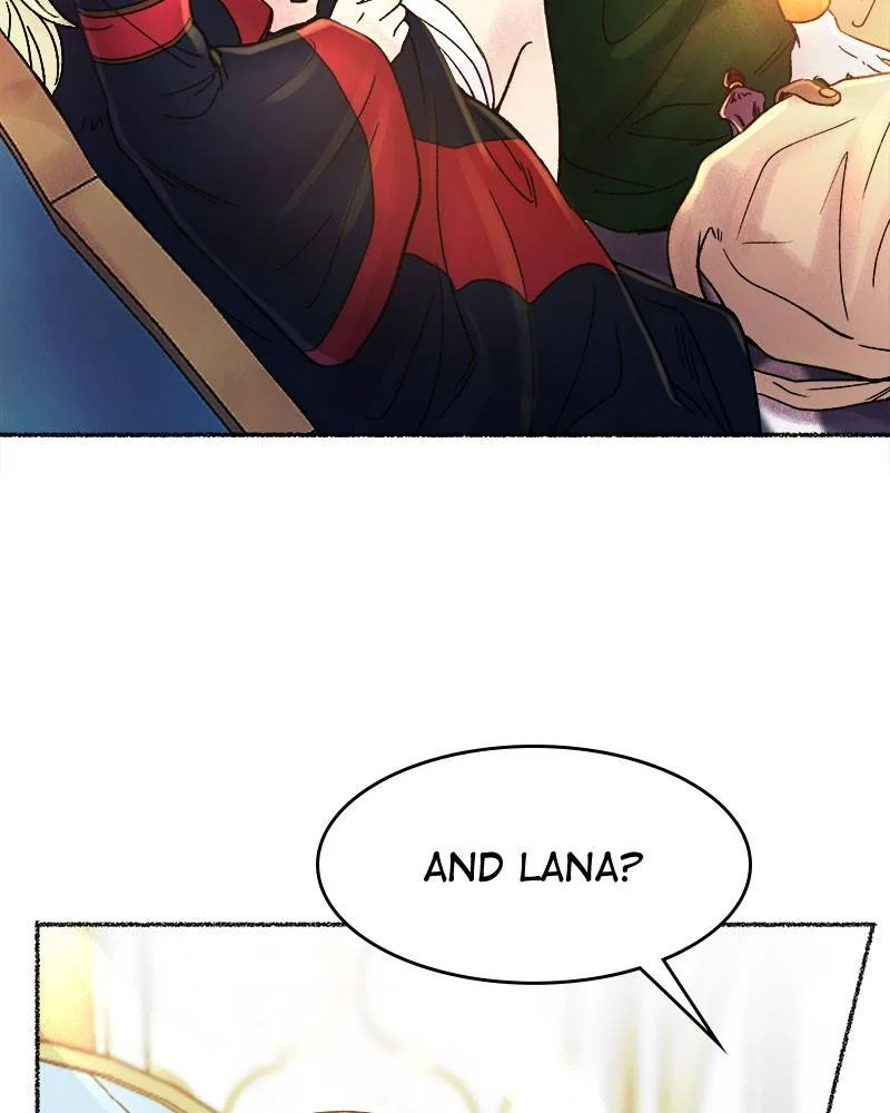 Like A Wind On A Dry Branch Chapter 19 page 99
