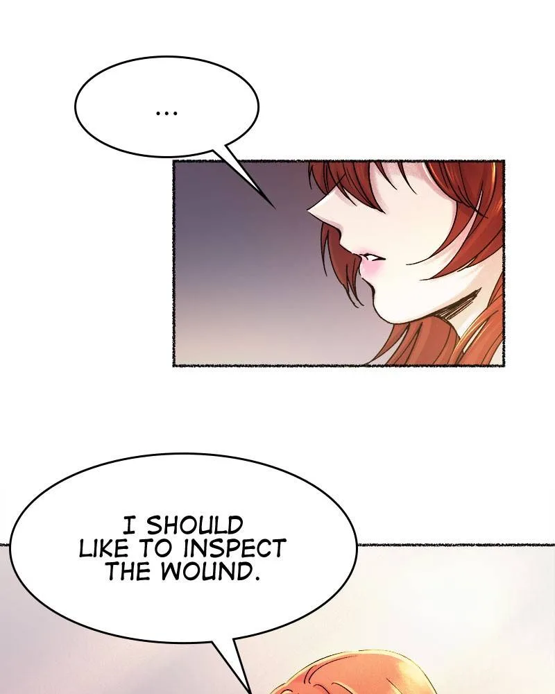 Like A Wind On A Dry Branch Chapter 19 page 102