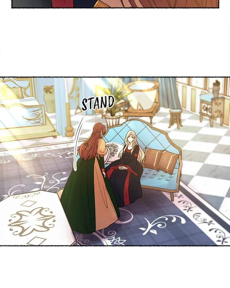 Like A Wind On A Dry Branch Chapter 19 page 110