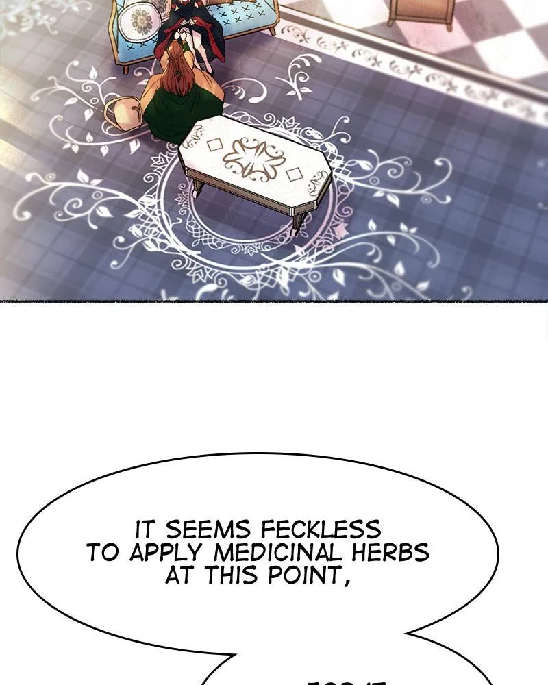 Like A Wind On A Dry Branch Chapter 19 page 106