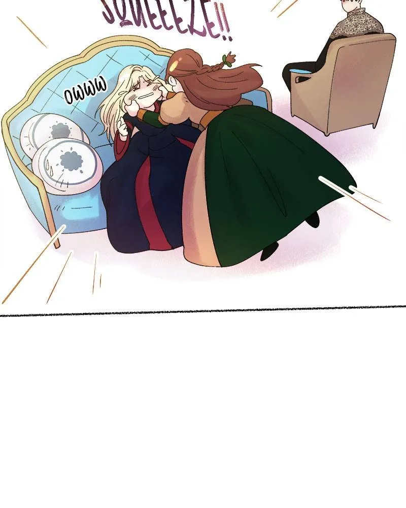 Like A Wind On A Dry Branch Chapter 19 page 127