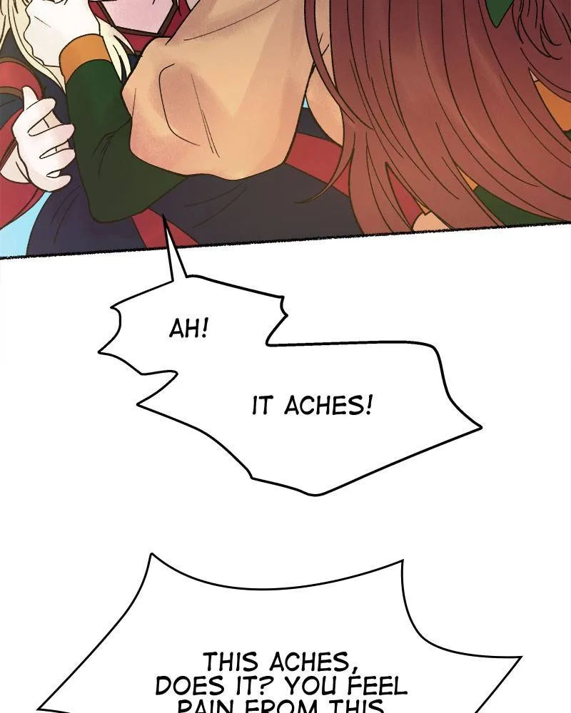 Like A Wind On A Dry Branch Chapter 19 page 125