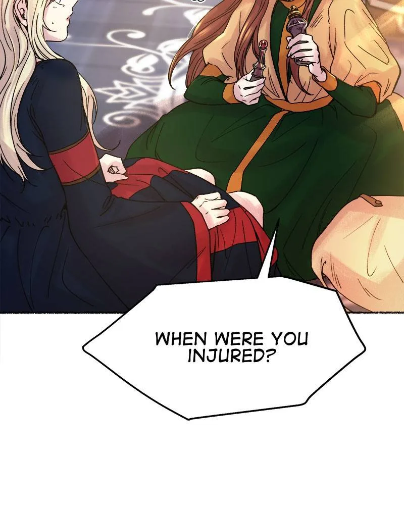 Like A Wind On A Dry Branch Chapter 19 page 93