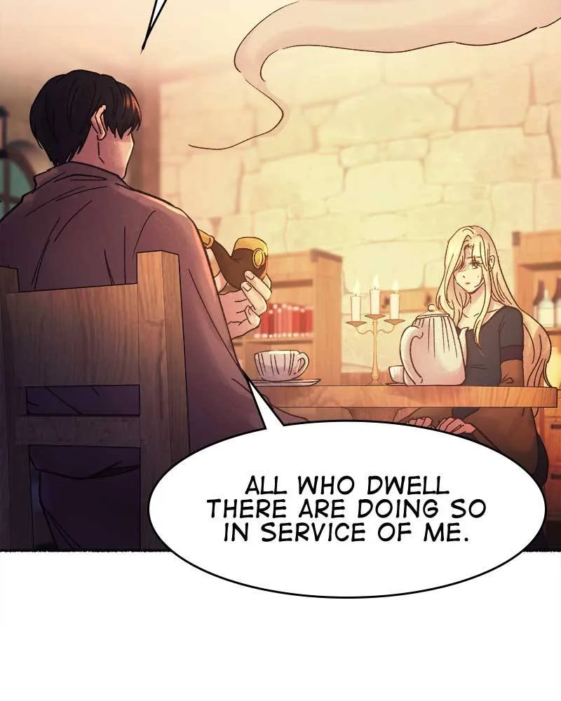 Like A Wind On A Dry Branch Chapter 26 page 9