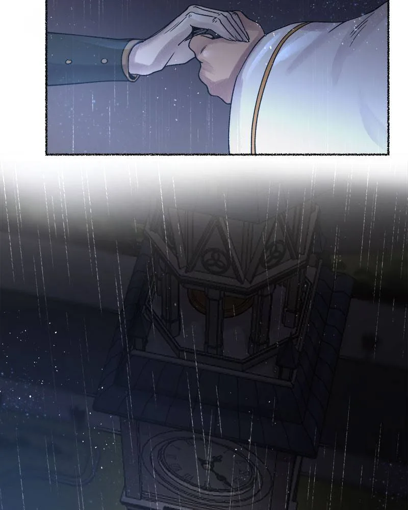Like A Wind On A Dry Branch Chapter 21 page 99