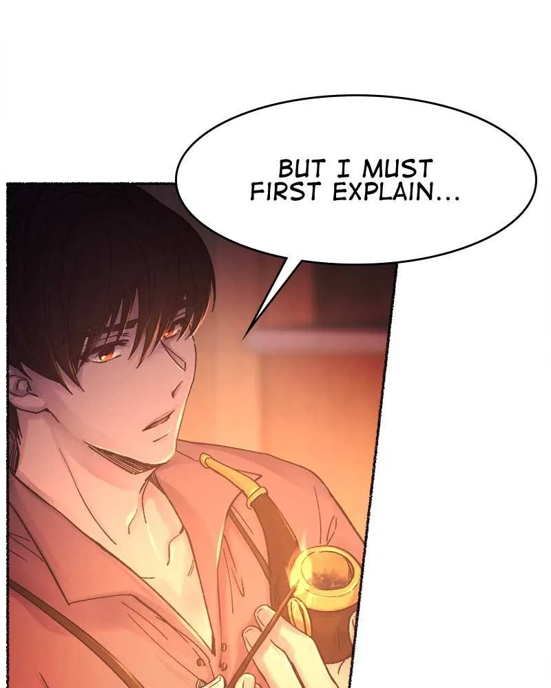 Like A Wind On A Dry Branch Chapter 26 page 7