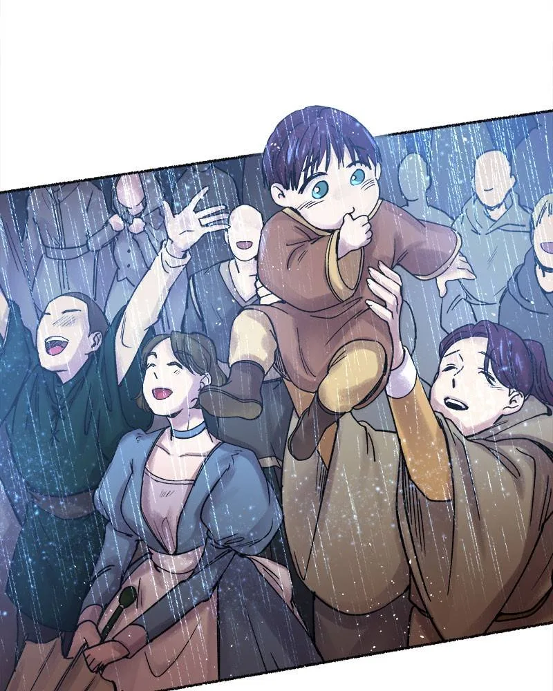 Like A Wind On A Dry Branch Chapter 21 page 84