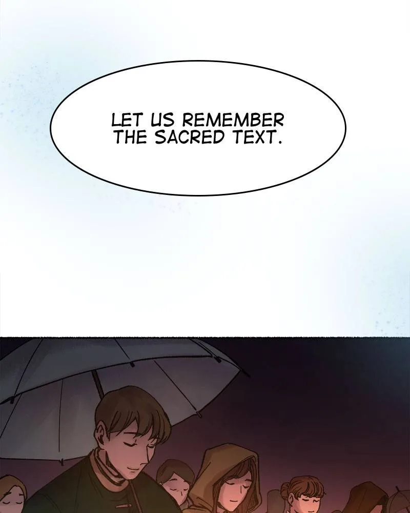 Like A Wind On A Dry Branch Chapter 21 page 38