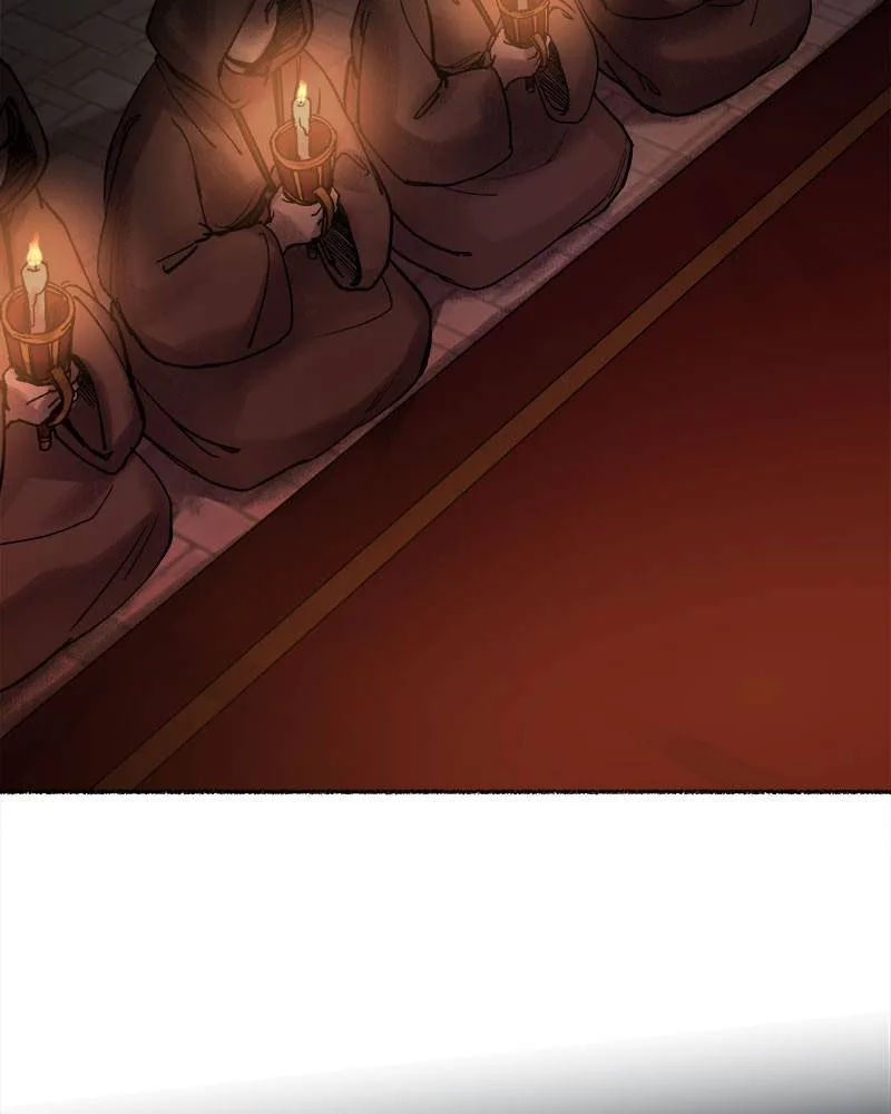 Like A Wind On A Dry Branch Chapter 21 page 10