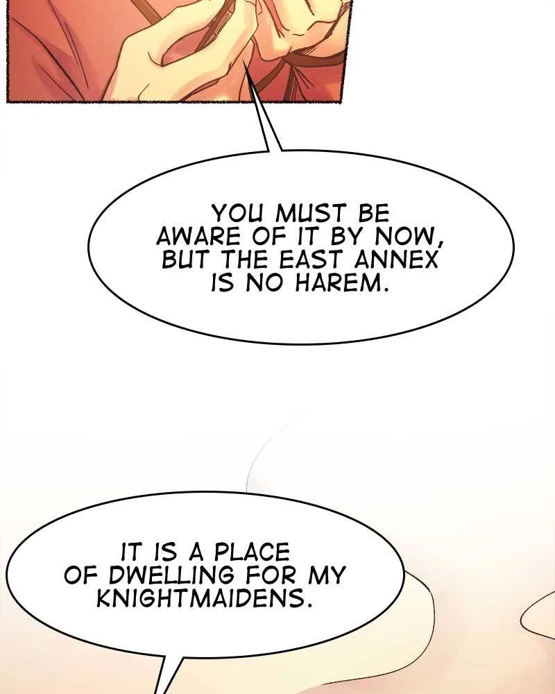 Like A Wind On A Dry Branch Chapter 26 page 8