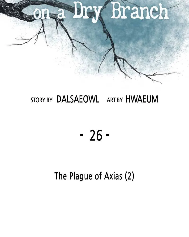 Like A Wind On A Dry Branch Chapter 26 page 6