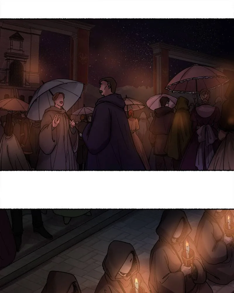 Like A Wind On A Dry Branch Chapter 21 page 9