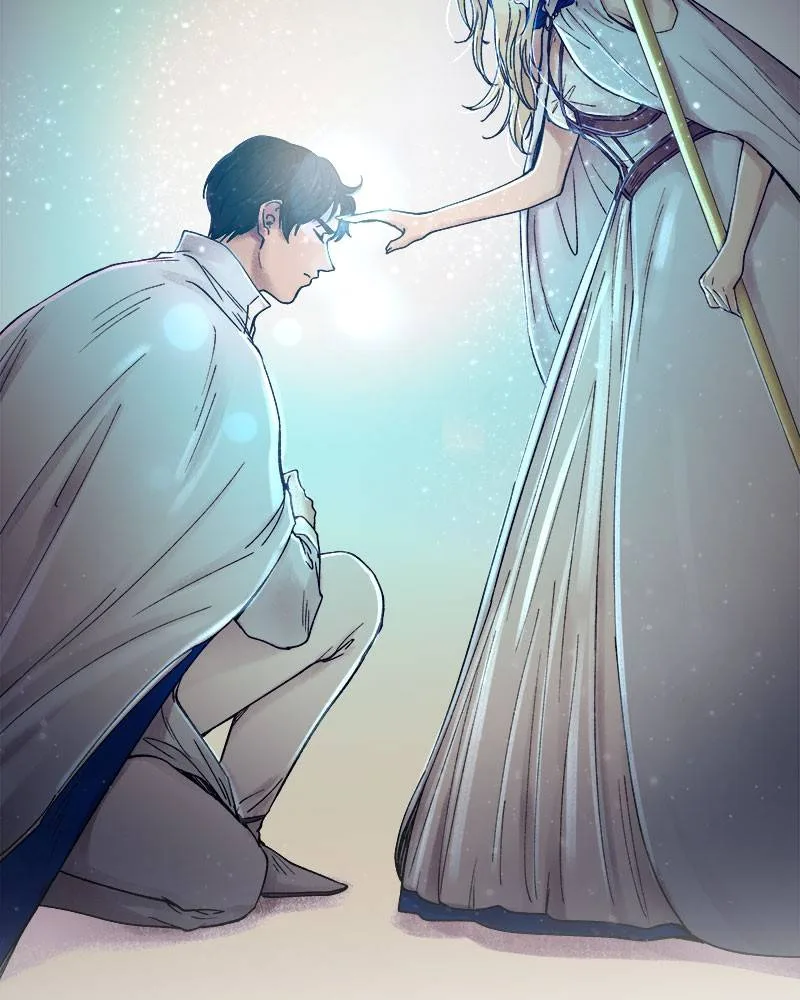 Like A Wind On A Dry Branch Chapter 21 page 70