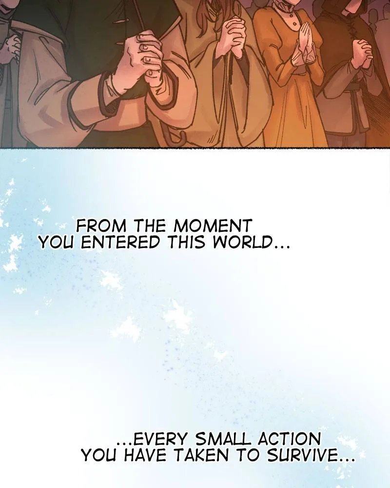 Like A Wind On A Dry Branch Chapter 21 page 39
