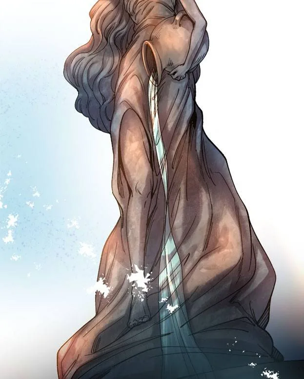 Like A Wind On A Dry Branch Chapter 21 page 48