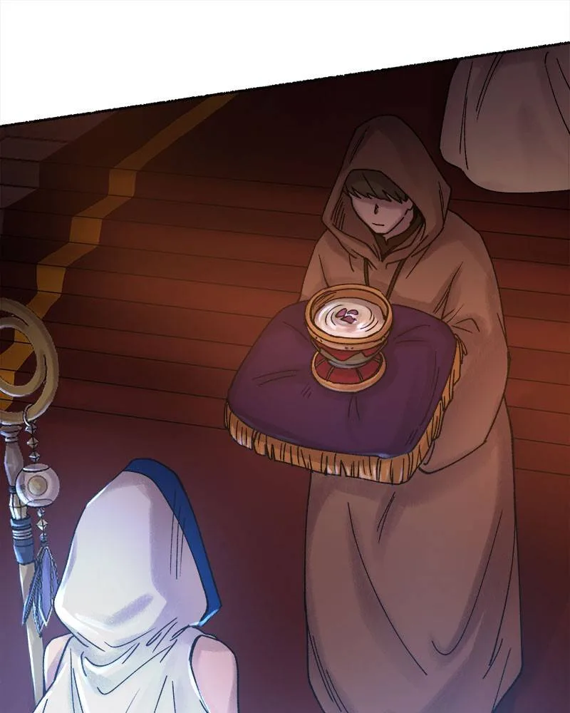 Like A Wind On A Dry Branch Chapter 21 page 66