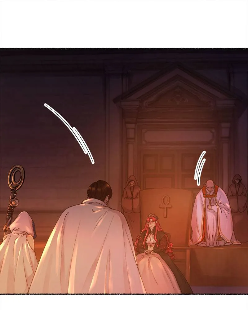 Like A Wind On A Dry Branch Chapter 21 page 24