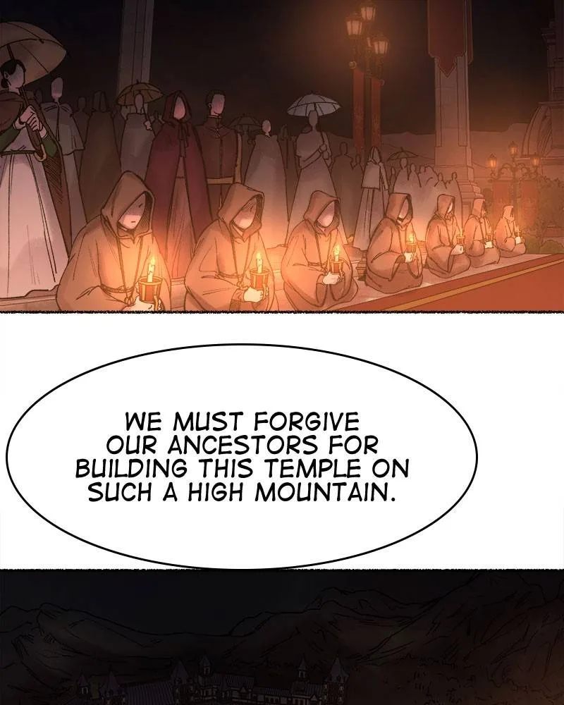 Like A Wind On A Dry Branch Chapter 21 page 36