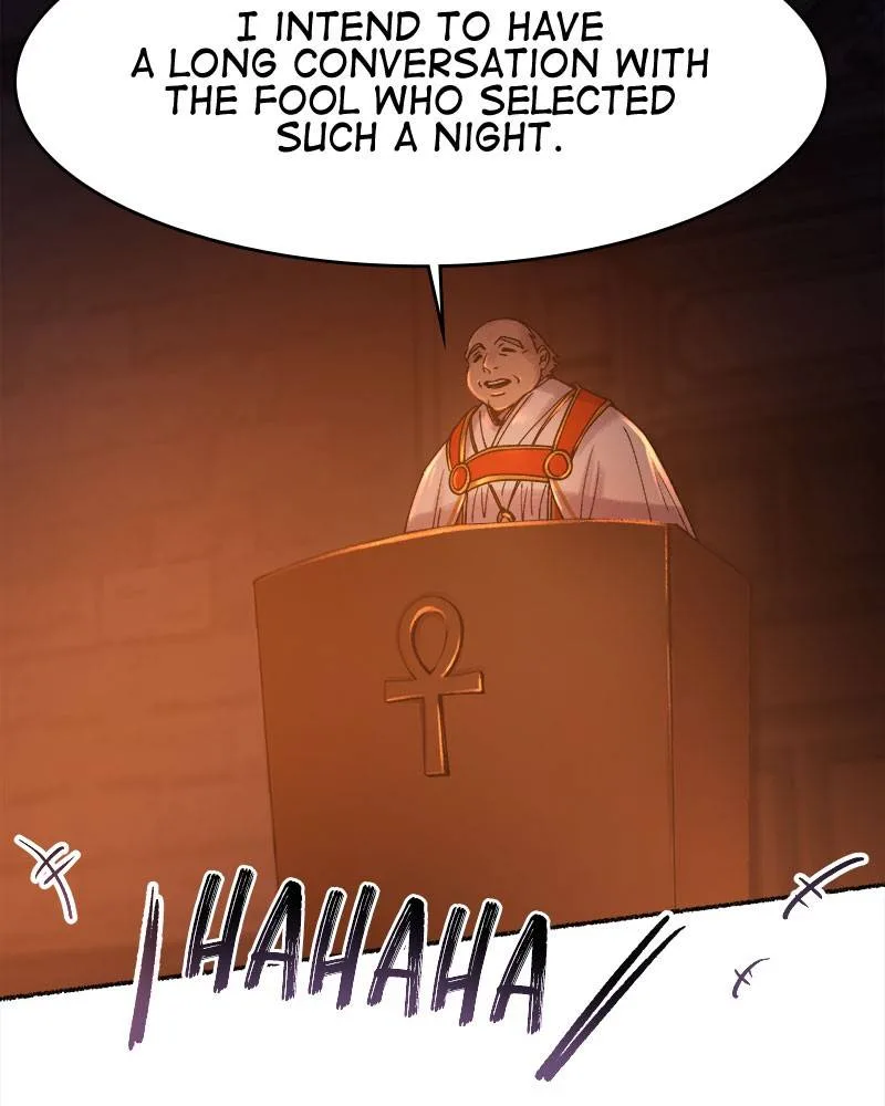 Like A Wind On A Dry Branch Chapter 21 page 33