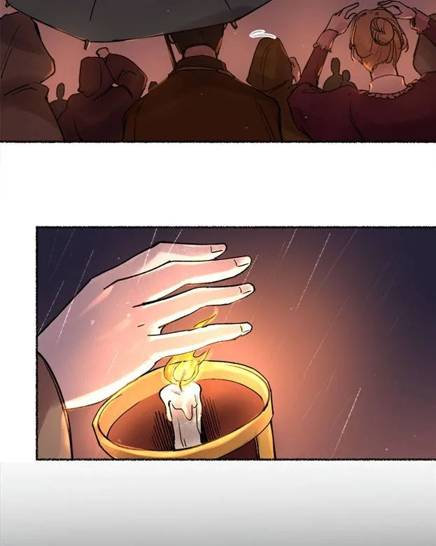 Like A Wind On A Dry Branch Chapter 21 page 51