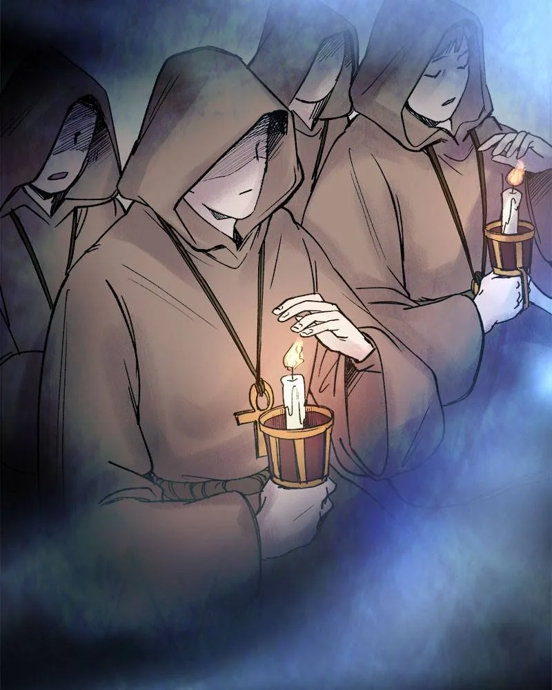 Like A Wind On A Dry Branch Chapter 21 page 139