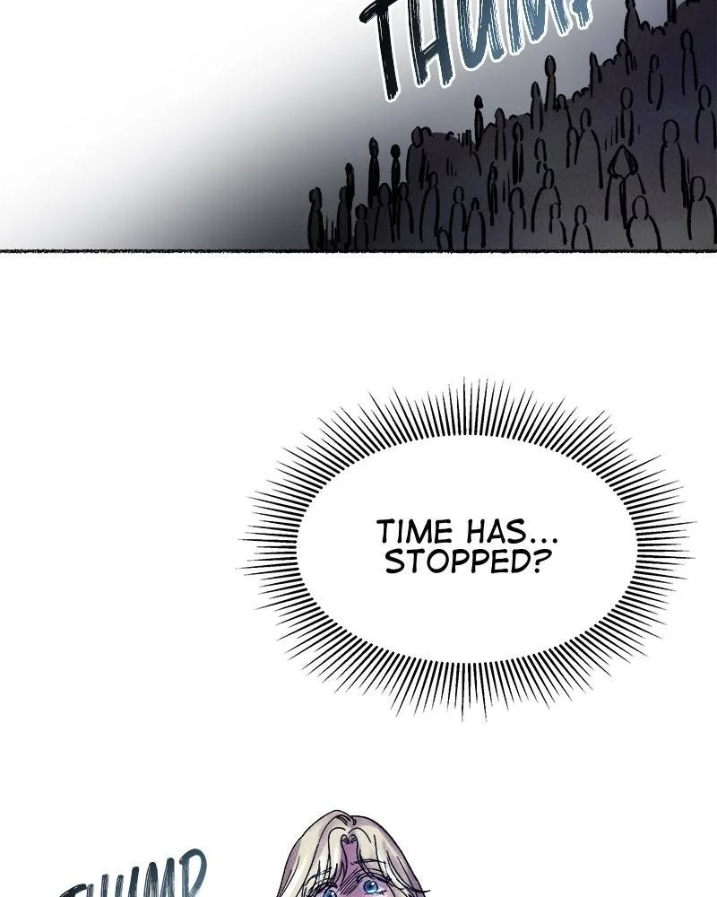 Like A Wind On A Dry Branch Chapter 21 page 135