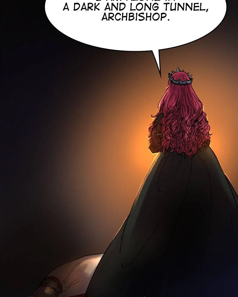Like A Wind On A Dry Branch Chapter 21 page 171