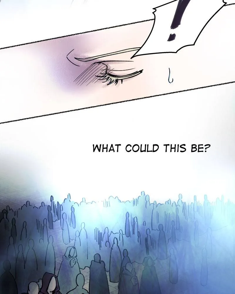 Like A Wind On A Dry Branch Chapter 21 page 137