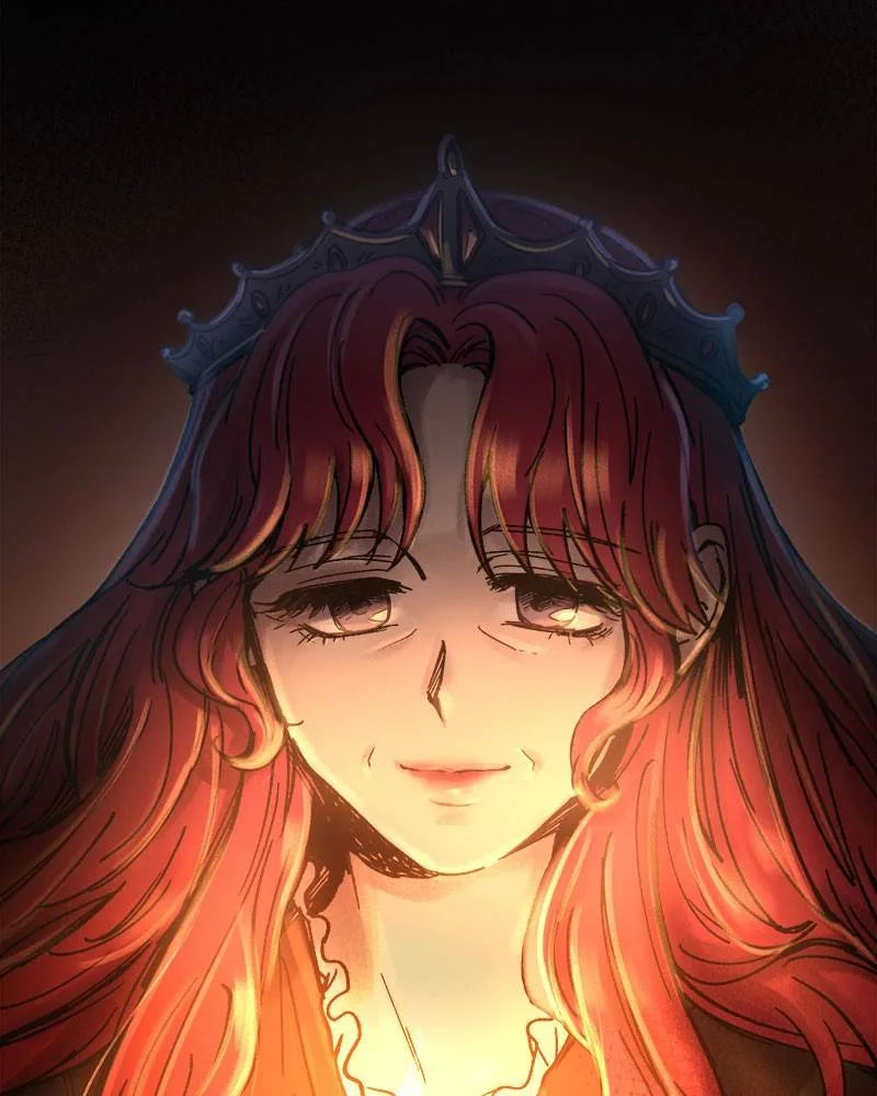 Like A Wind On A Dry Branch Chapter 21 page 190
