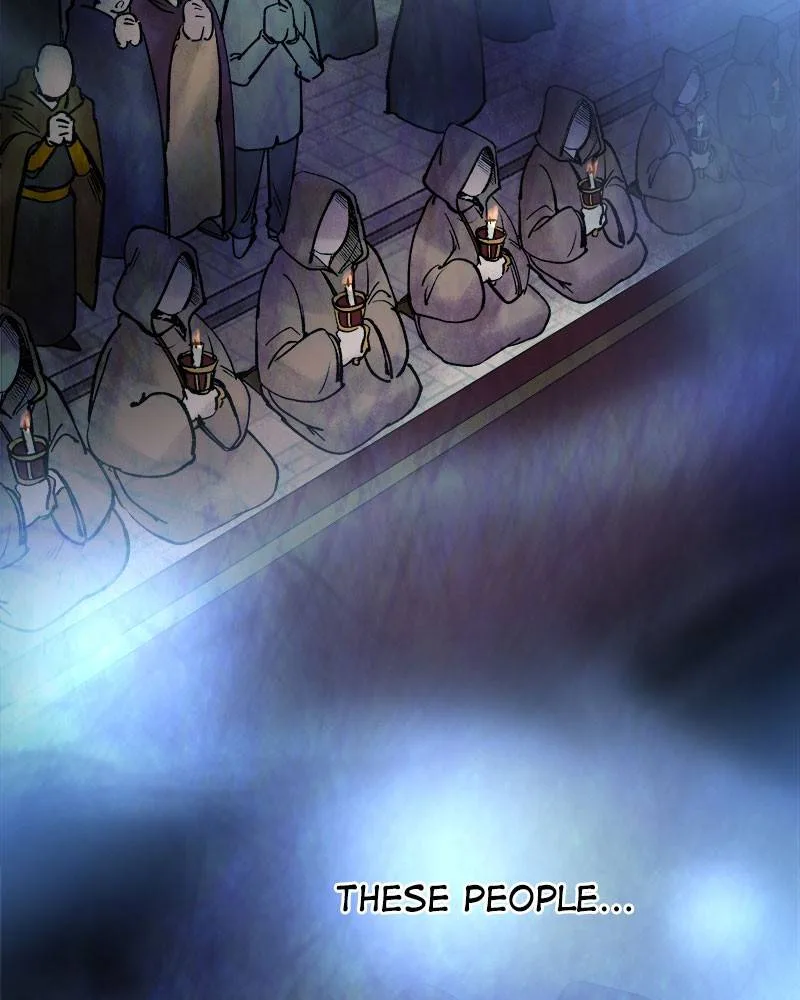Like A Wind On A Dry Branch Chapter 21 page 138
