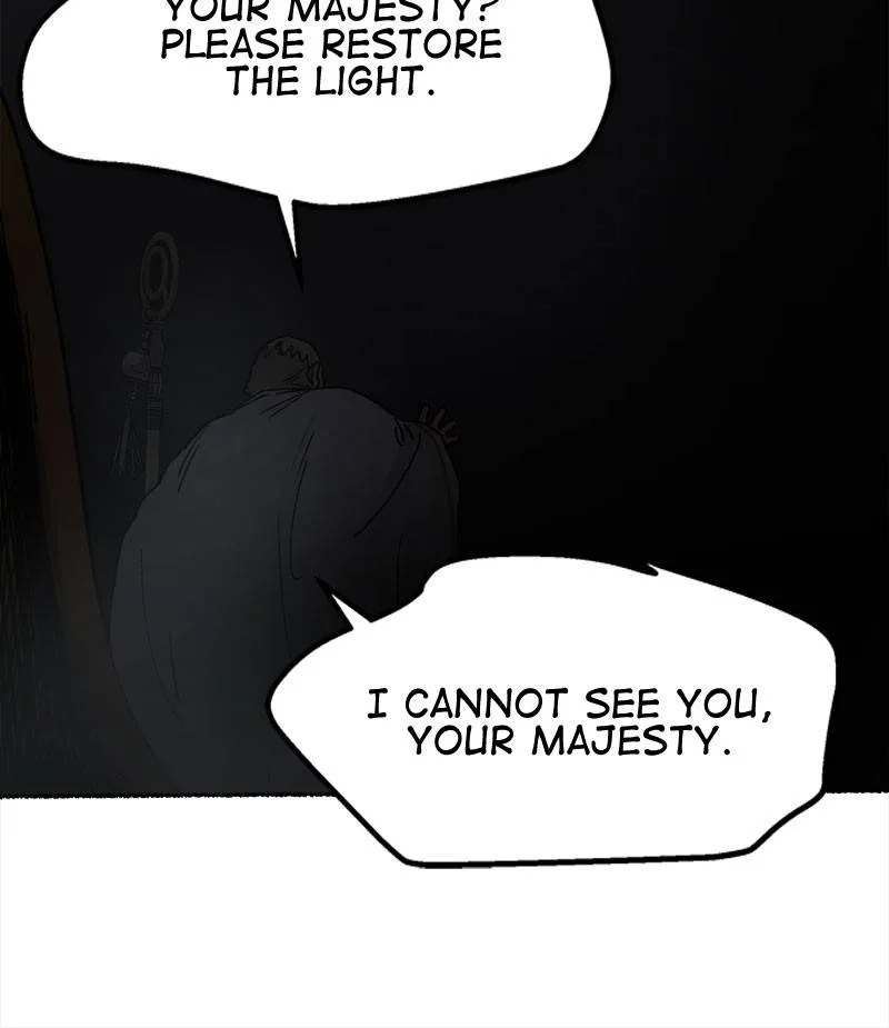 Like A Wind On A Dry Branch Chapter 21 page 153