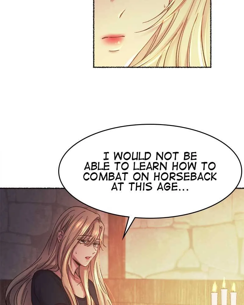 Like A Wind On A Dry Branch Chapter 26 page 17