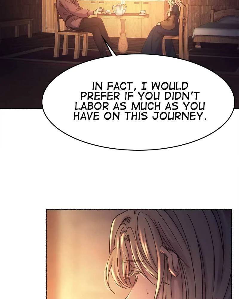 Like A Wind On A Dry Branch Chapter 26 page 36